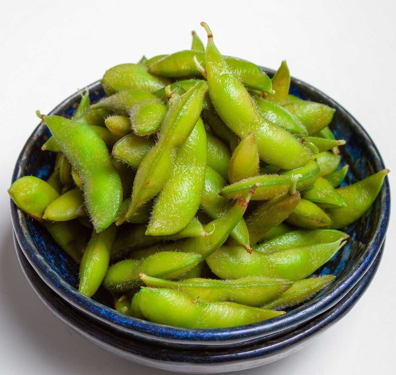 Edamame