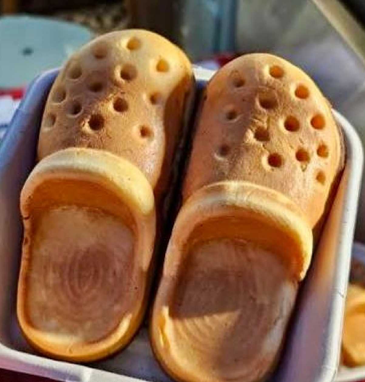 CROCFFLES