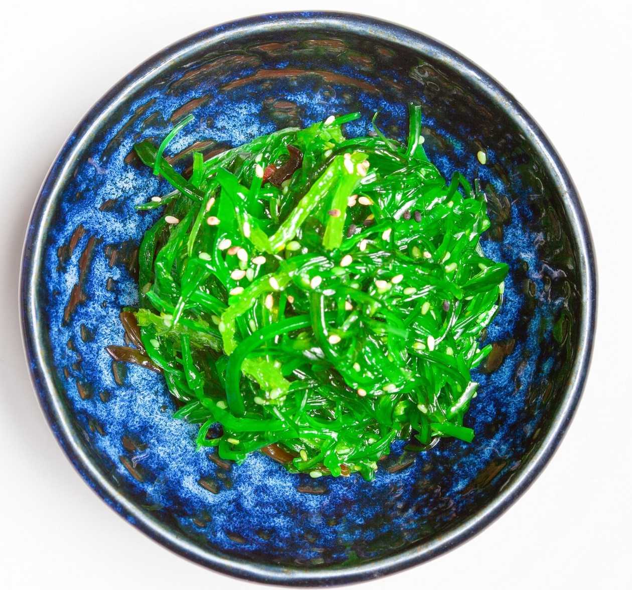 Wakame