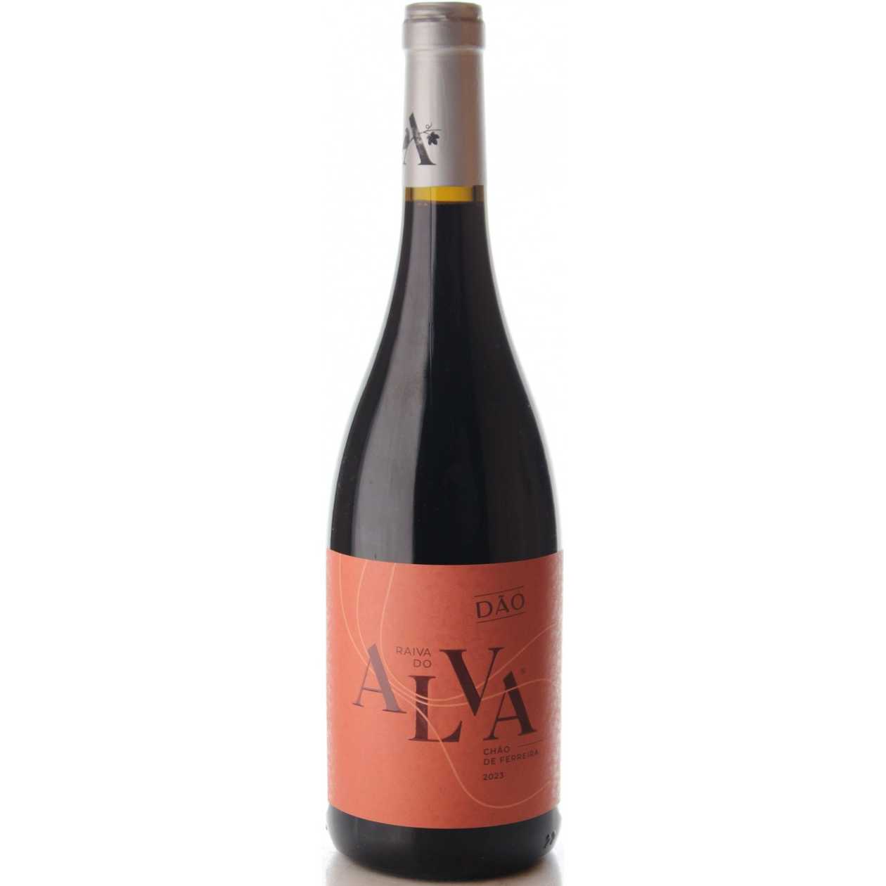 Raiva do Alva Chão de Ferreira Tinto
