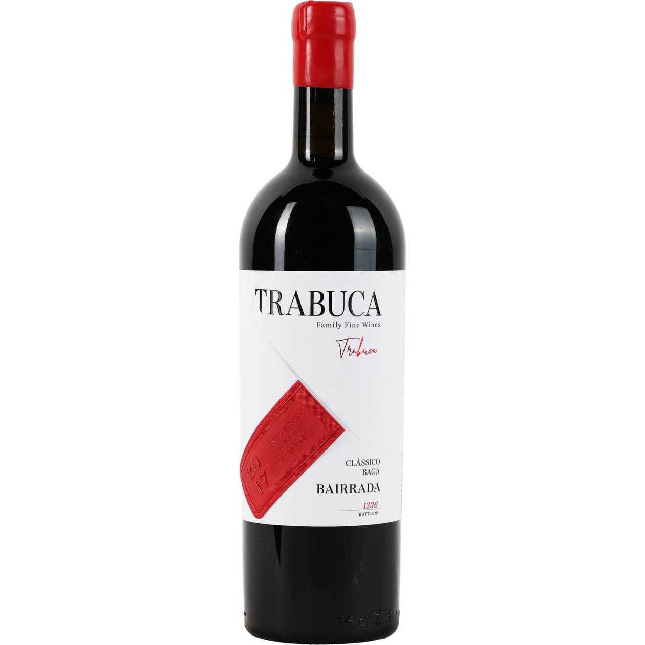 Trabuca Baga