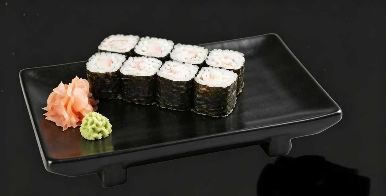 Krabí maki