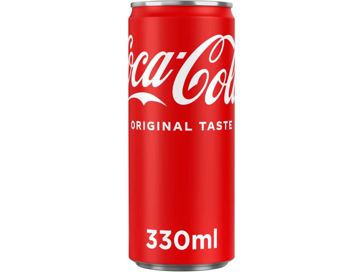 Coca-Cola 0.33l