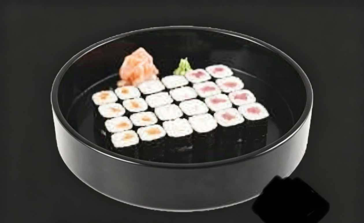 Maki 24 ks