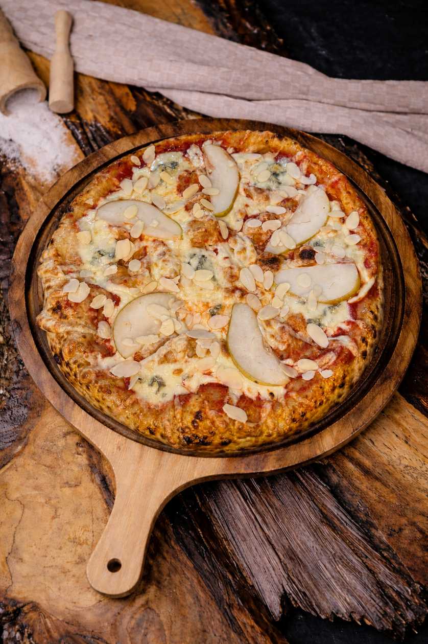 Pizza Iunie
