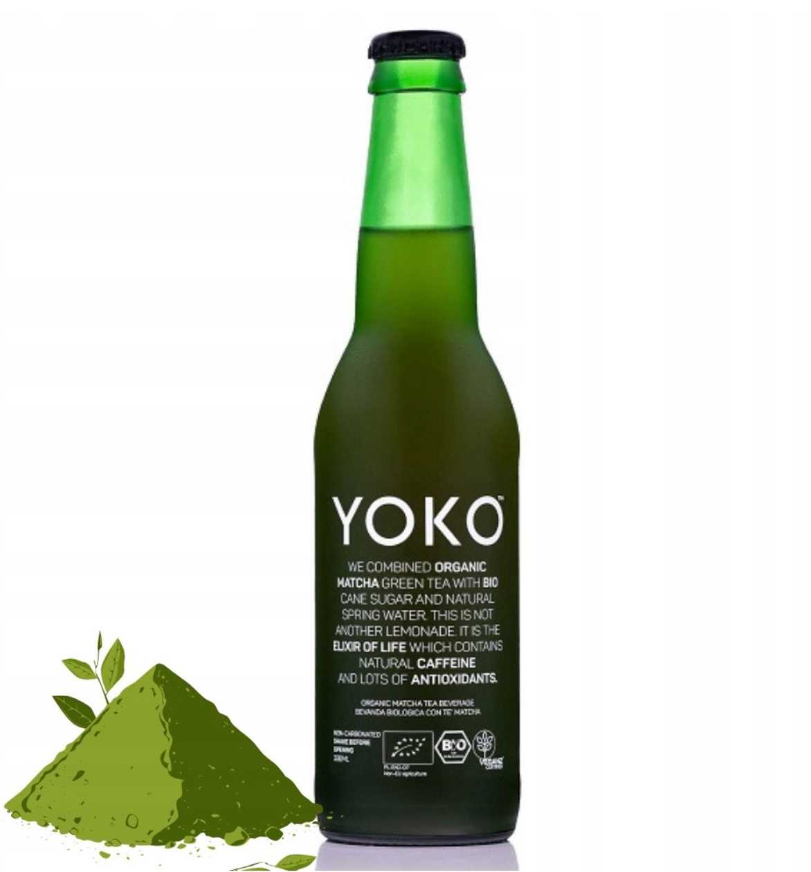 Yoko Matcha