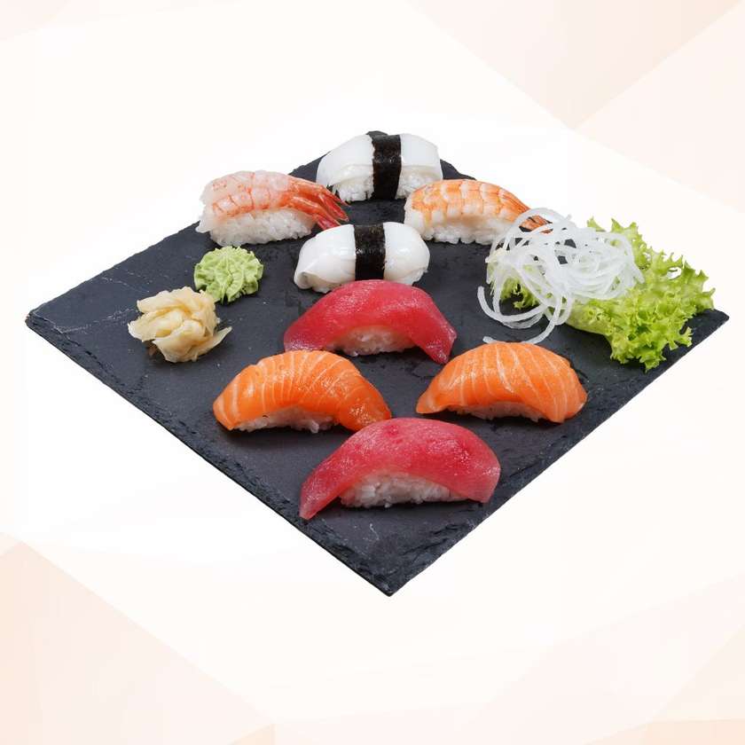 Nigiri set 8ks