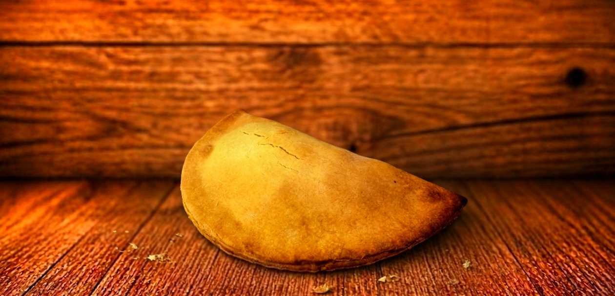 Meat Pie