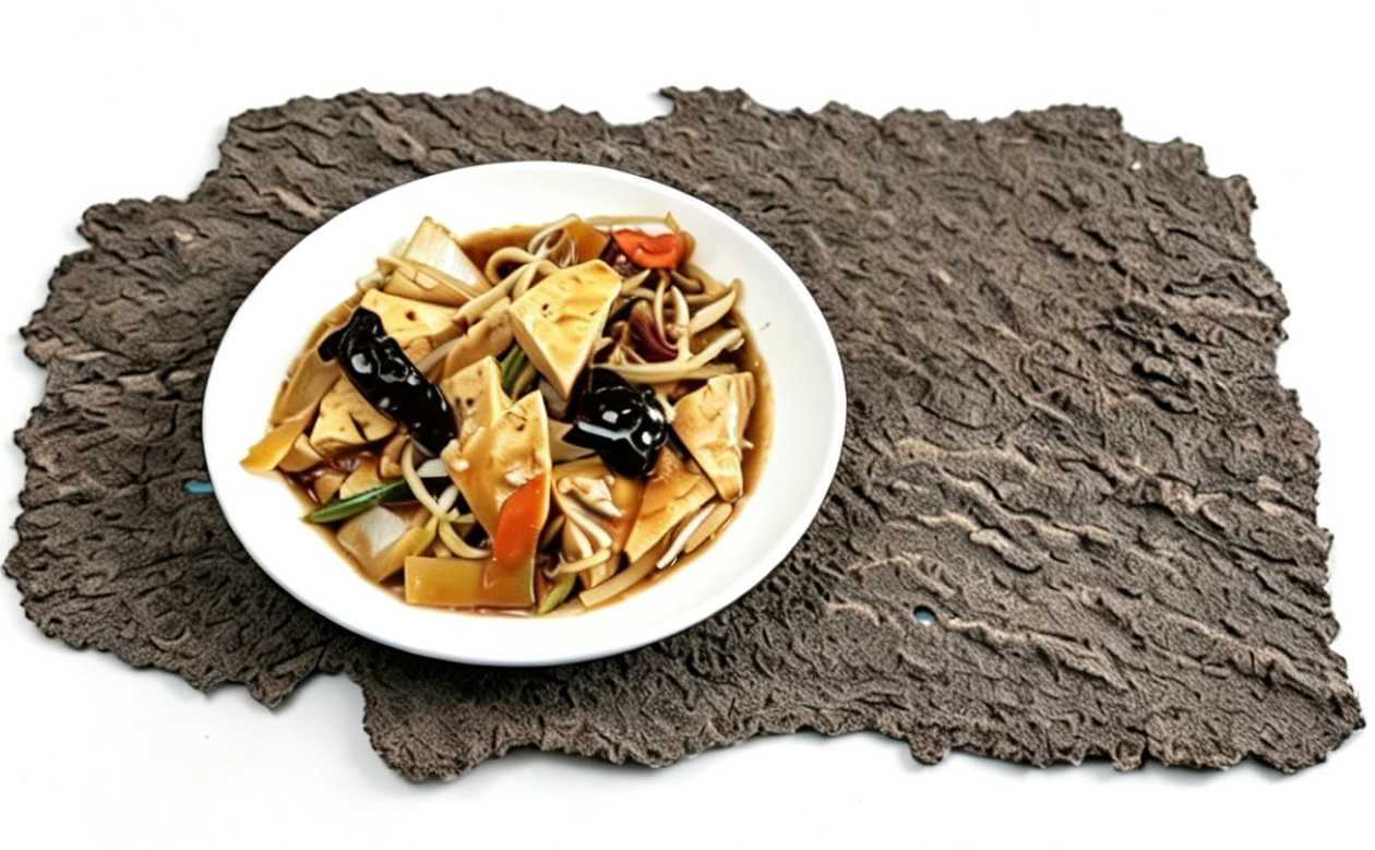 Rodinné Tofu