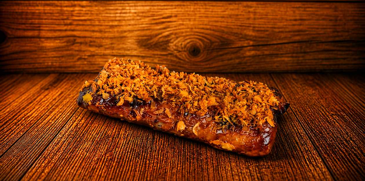 Ribs Bonanza Deal