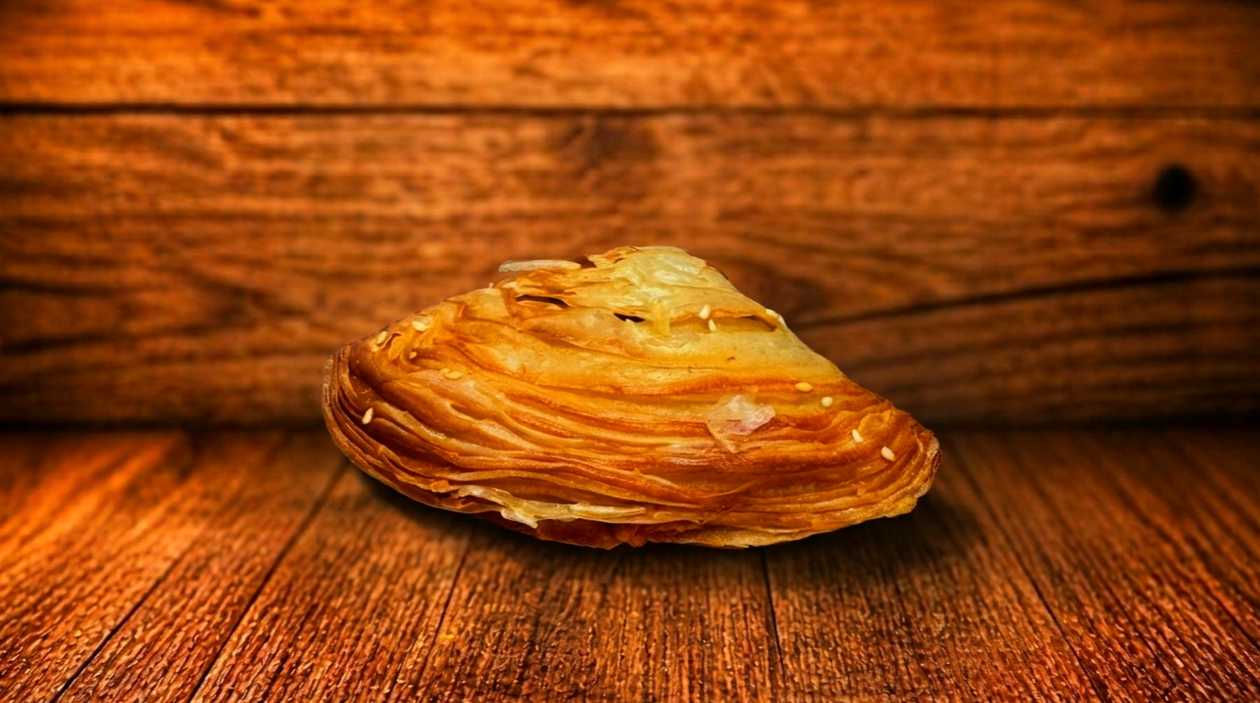 Pastizzi Chicken