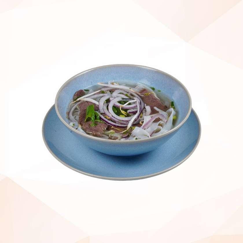 Phở mini