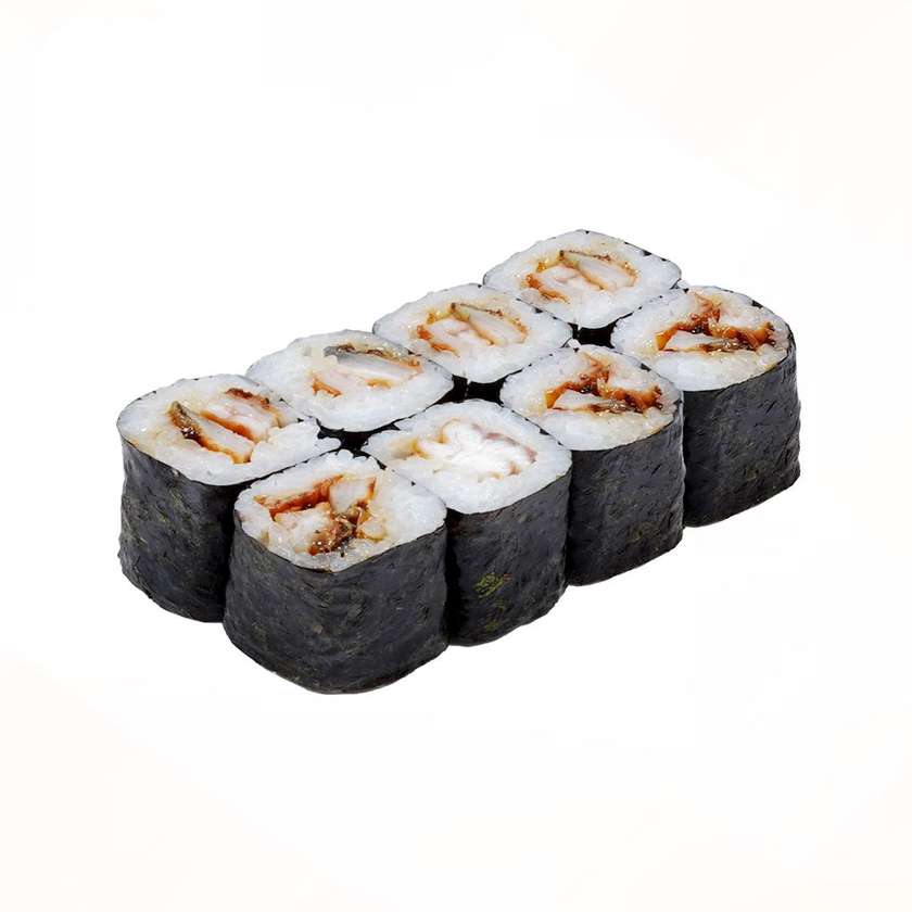 Unagi 8ks