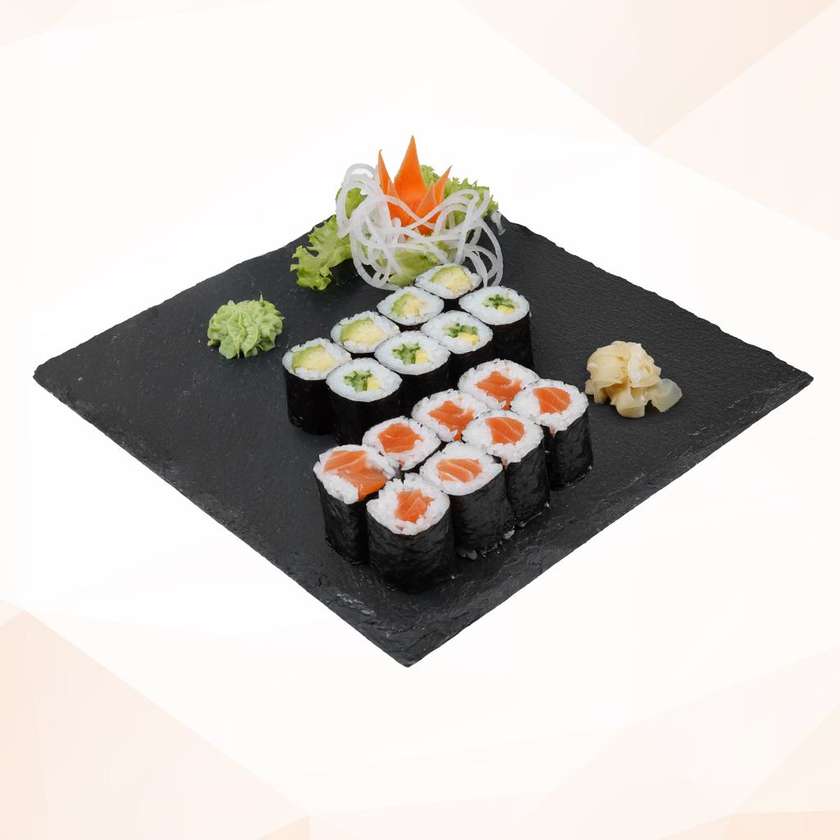 Maki set 16ks