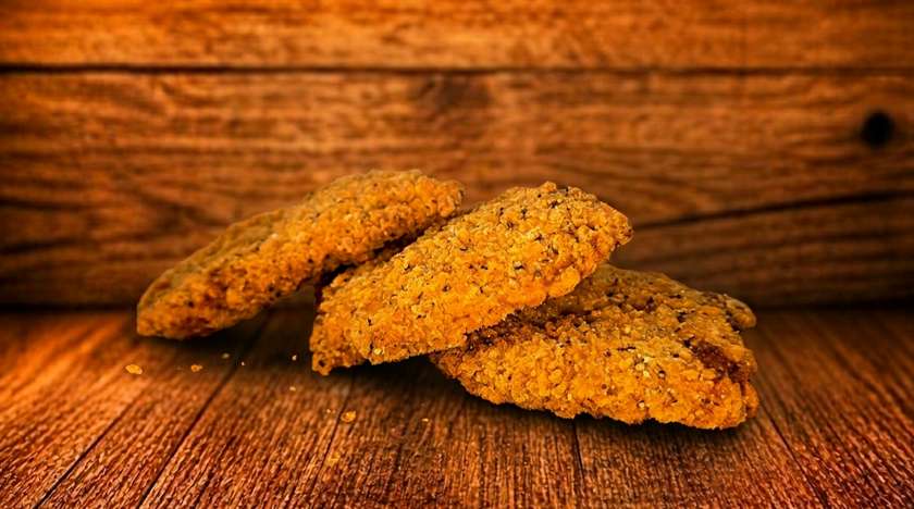 Chicken Pieces