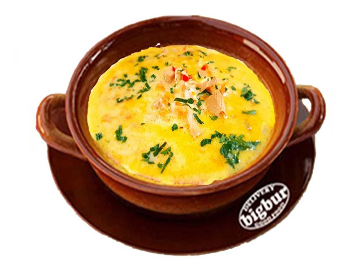 Ciorbă Rădăuțeana 400g