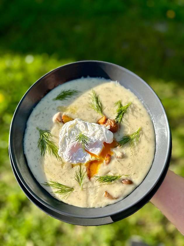 Kulajda Brykule 0,3l