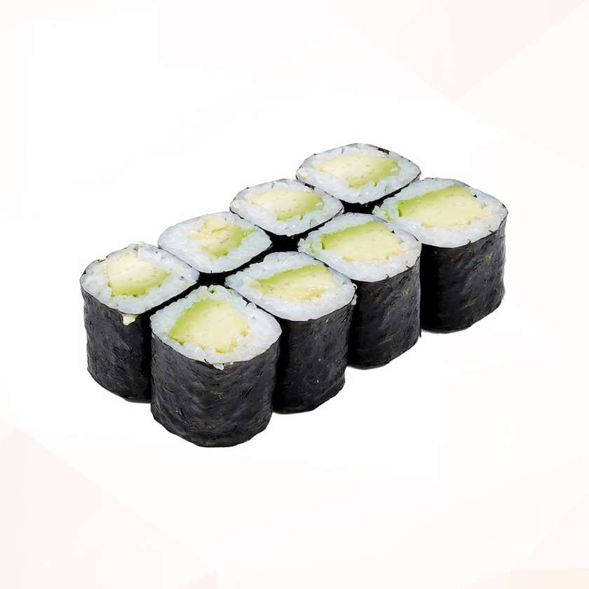 Avocado 8ks