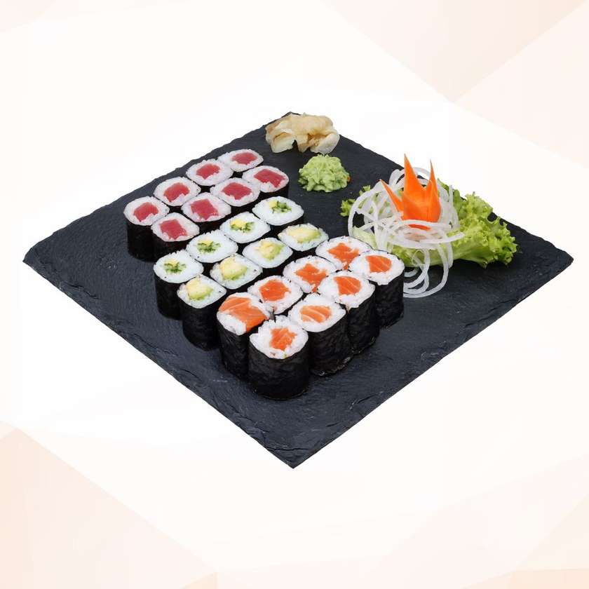 Maki set 24ks