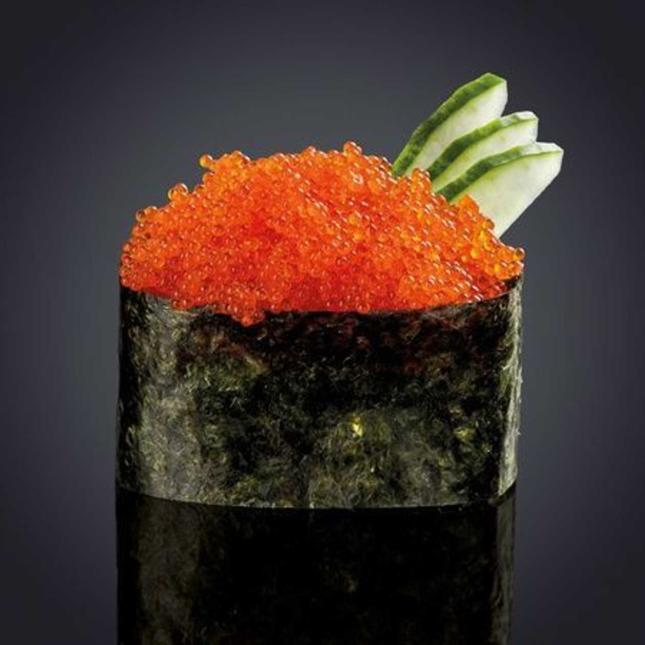 Tobiko gunkan