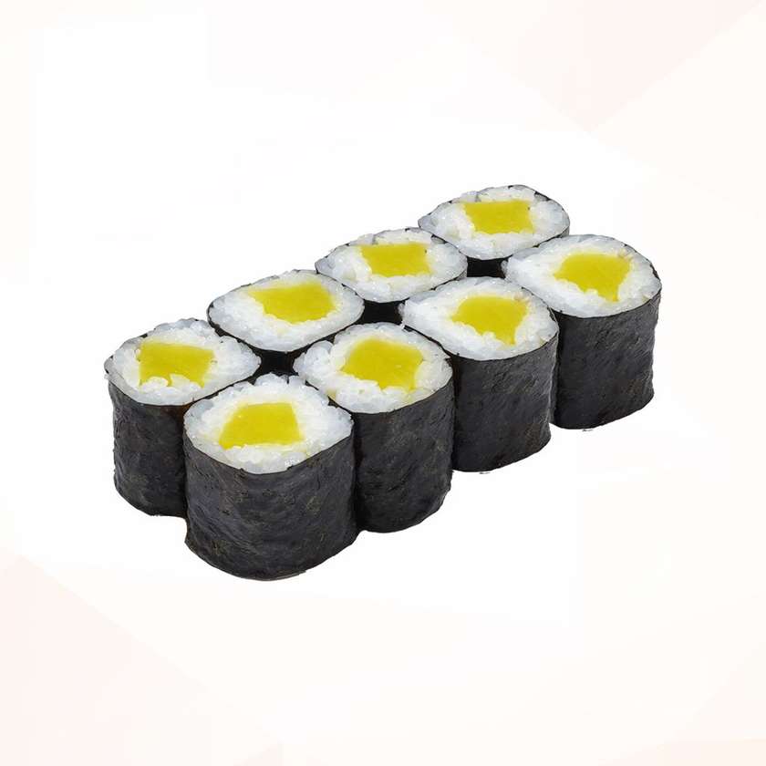 Oshinko 8ks