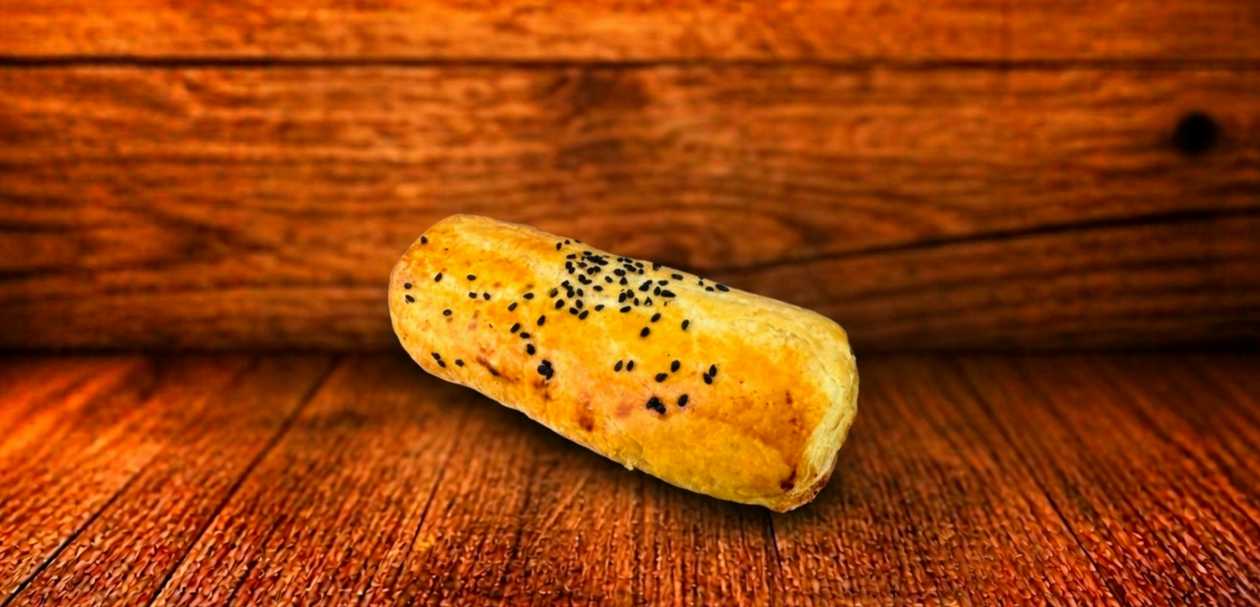 Fjamma Sausage Roll