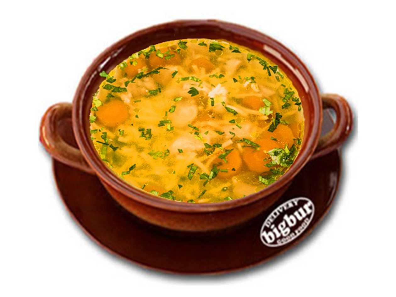 Ciorbă de Găină 400g