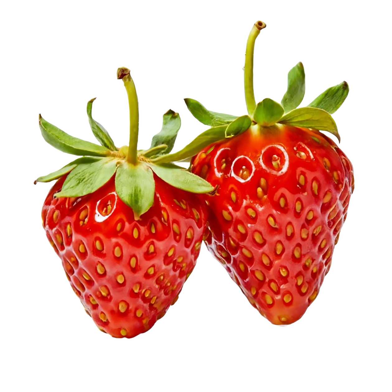 Kakhetian wild strawberries 1kg