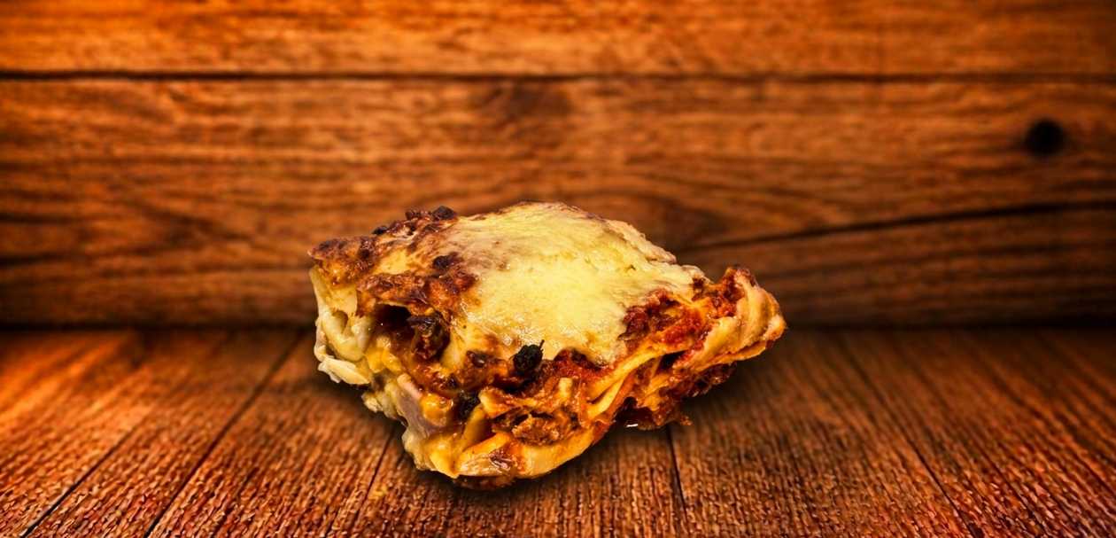 Lasagna