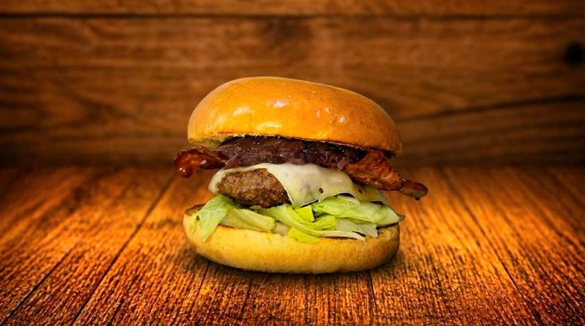 Jack Daniel’s BBQ