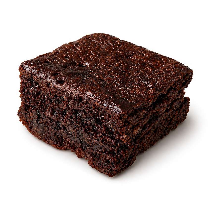 Čokoládové Brownies