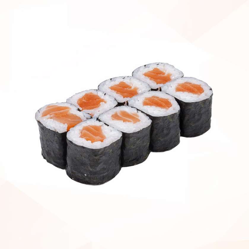 Sake 8ks