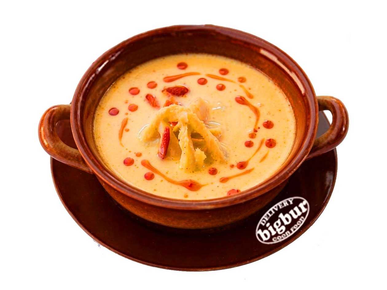 Ciorbă de Burtă 400g