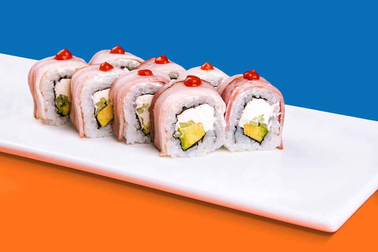 Becon Roll