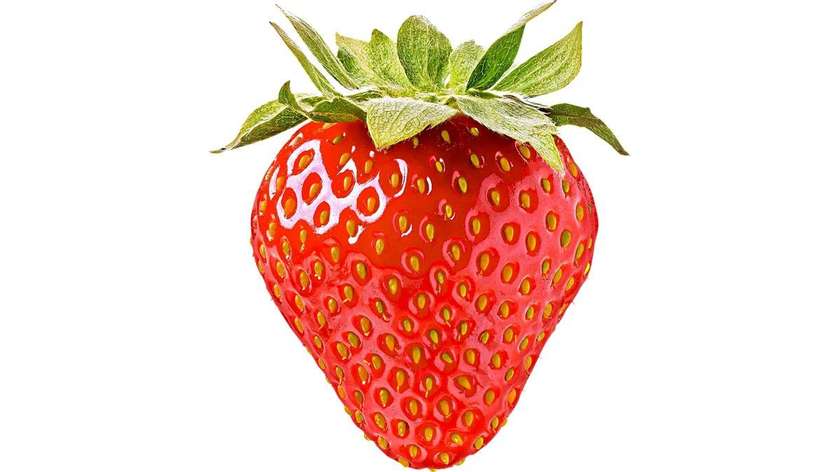 Gori strawberries 0.5kg