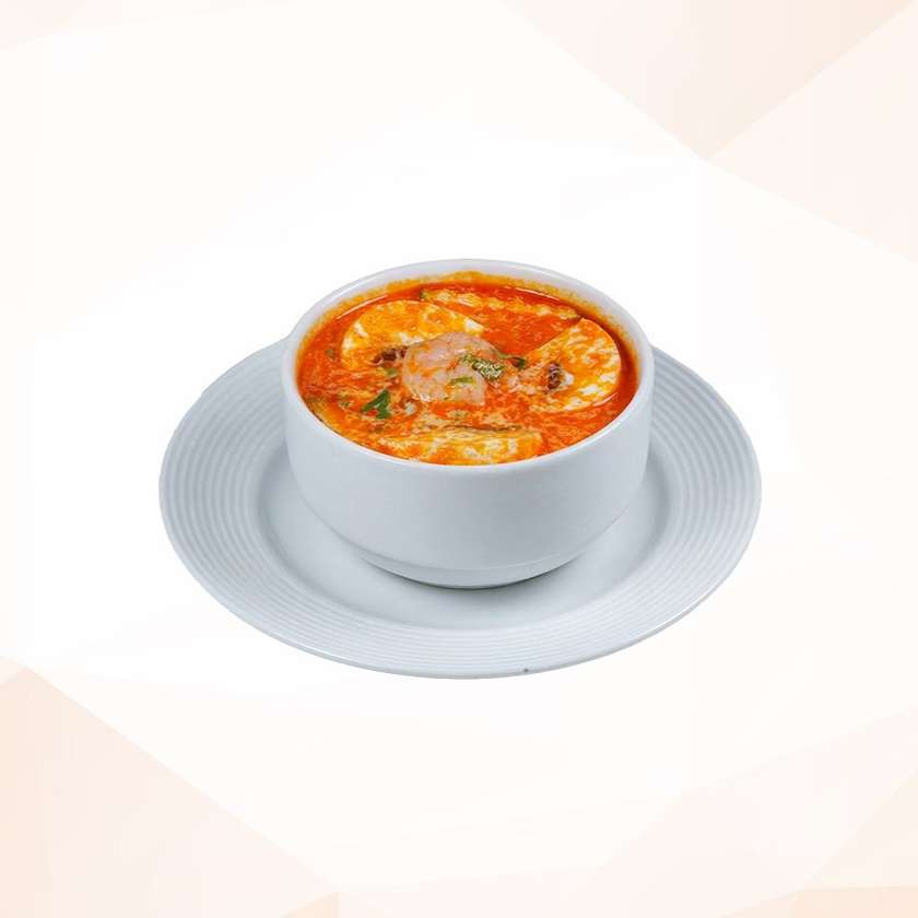 Tom Yam Gung