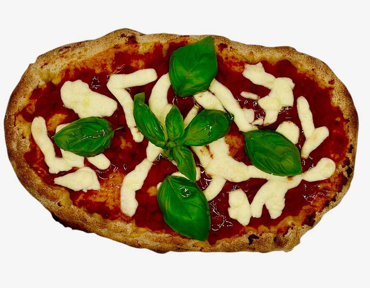Margherita
