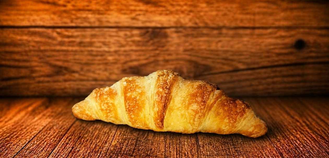 Plain Croissant