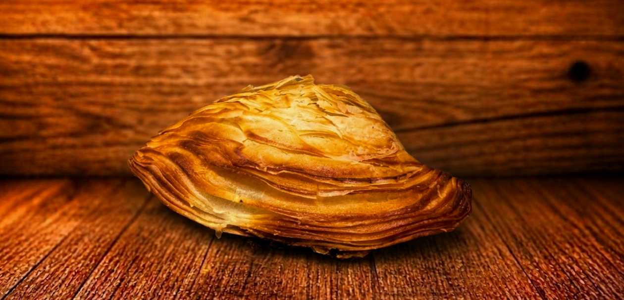 Pastizzi Pizelli
