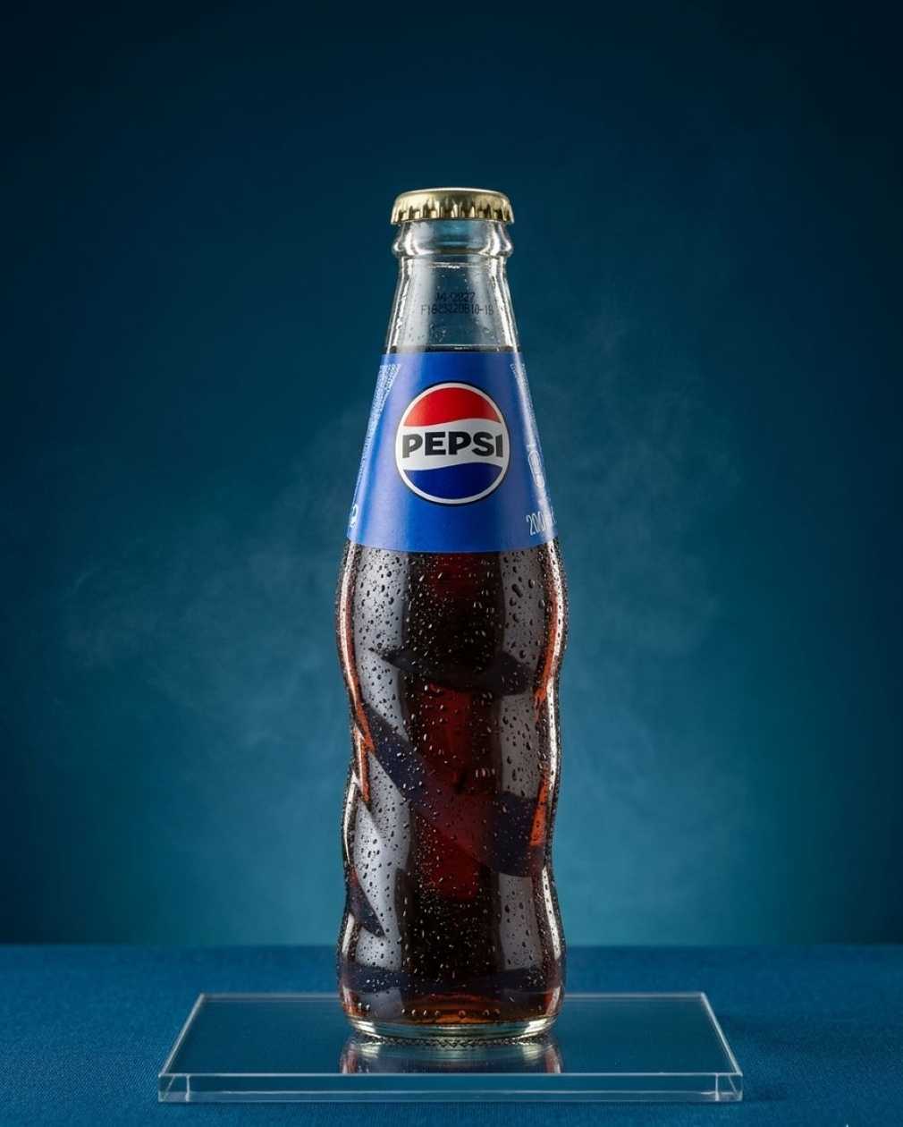 Pepsi 200 ml