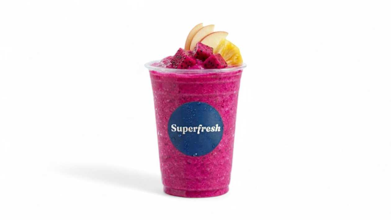 Dragon Fruit