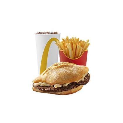 McMenu McPrego