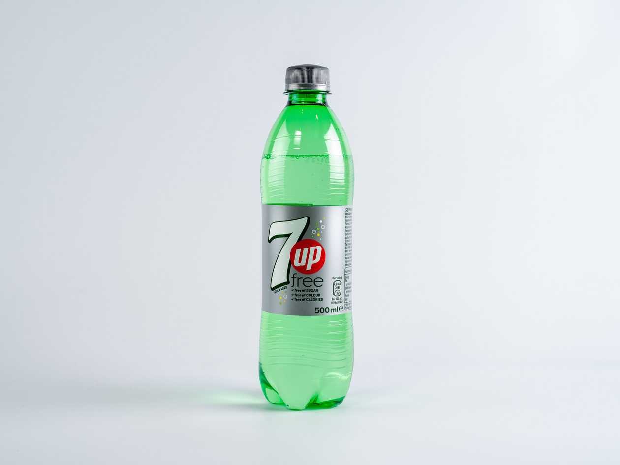 7Up Free