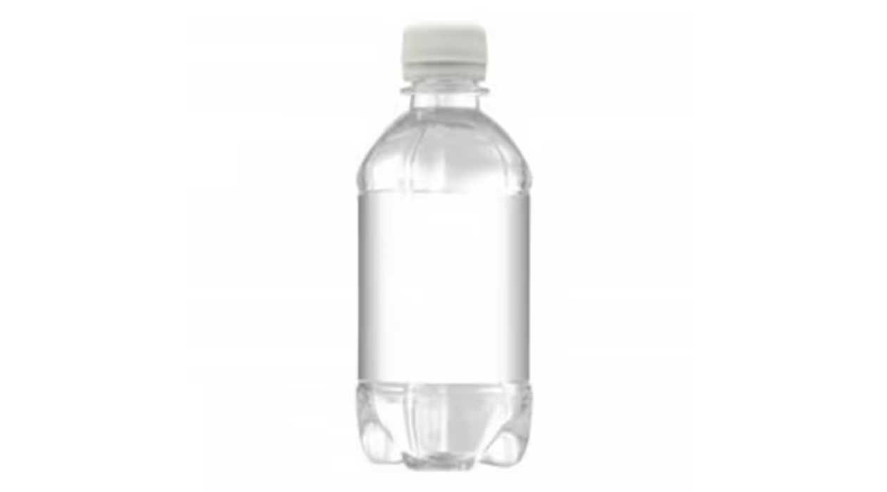 Sparkling Water
