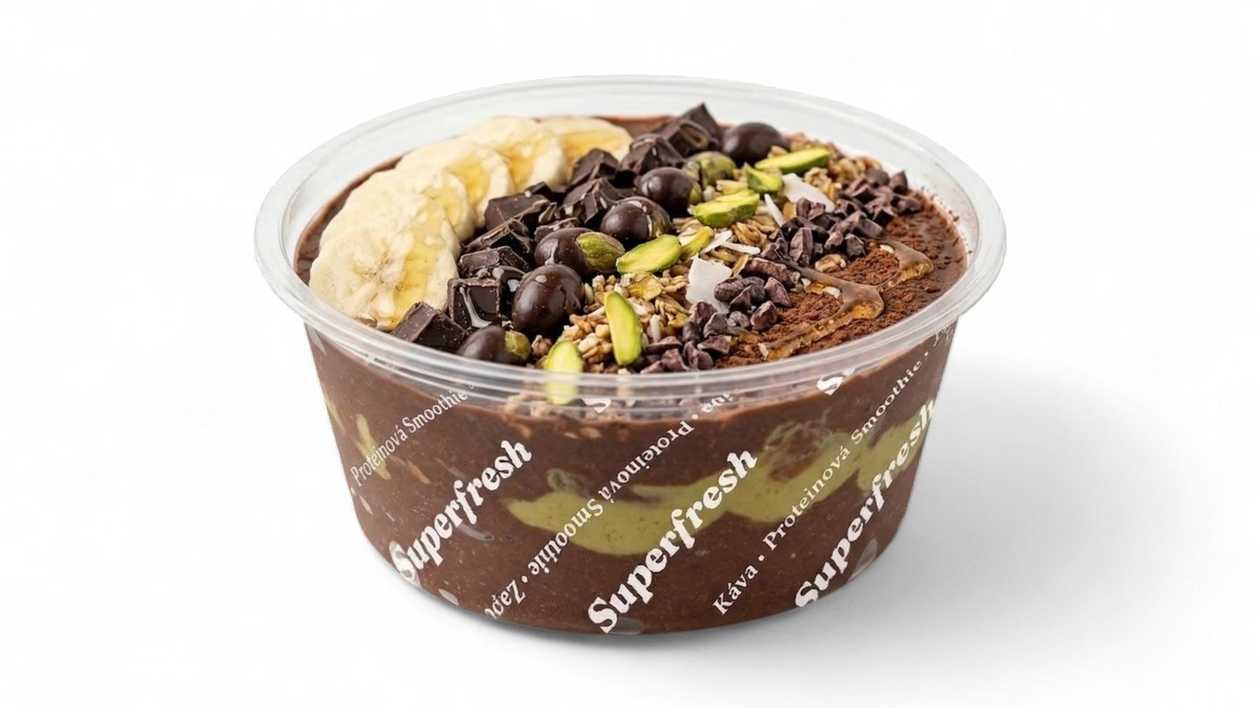 Dubai Chocolate