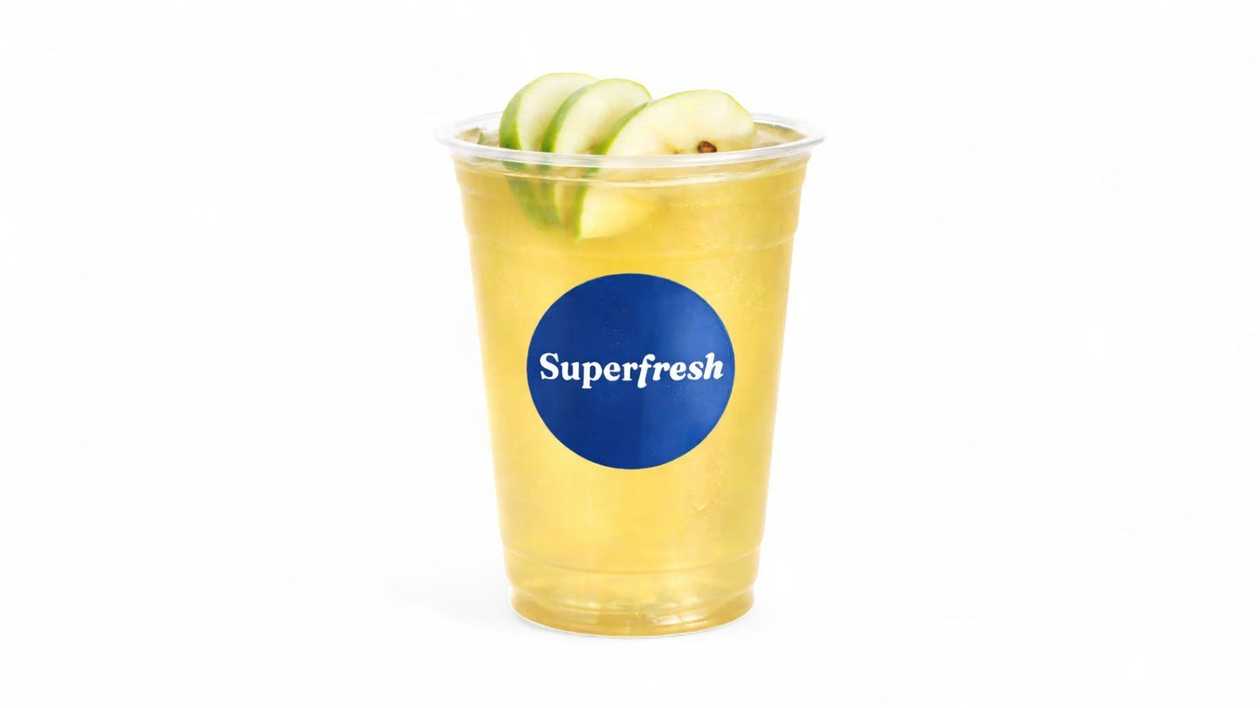 Apple Juice