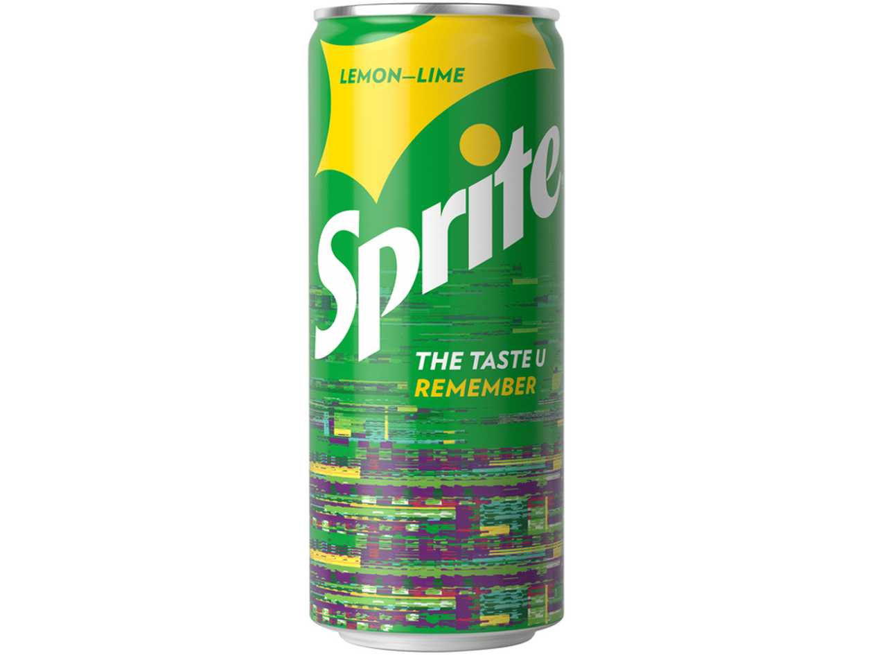 Sprite 0.33l