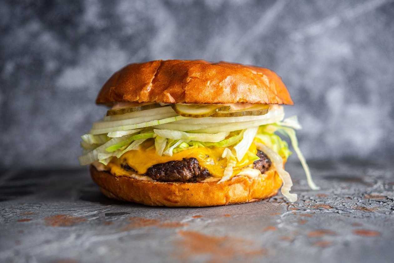 OG Burger