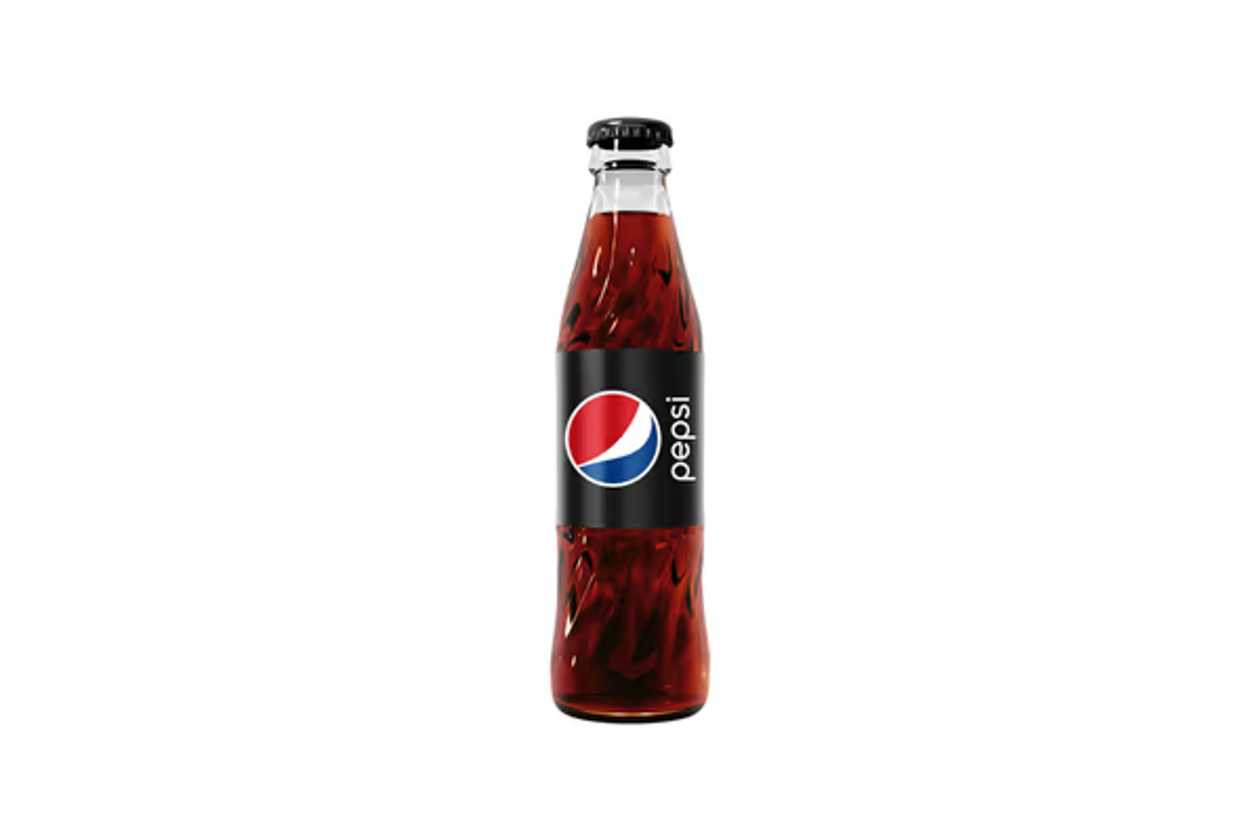 Pepsi Max
