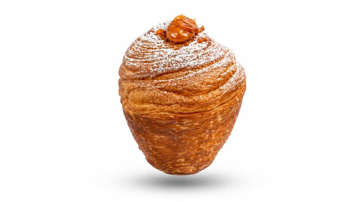 Krafin slaný karamel